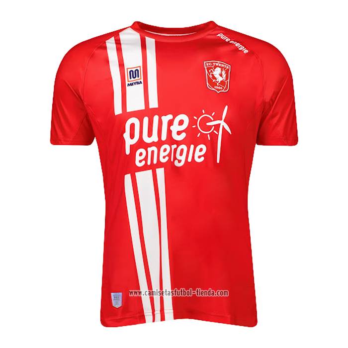 Camiseta Primera Twente 2022 2023